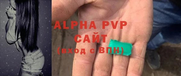 винт Тында